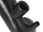 aFe Bladerunner Turbo Inlet Manifold for GM Duramax 6.6L Diesel (2006-2010) – Improves Performance and Turbo Spool