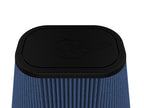 aFe MagnumFLOW Pro-5 R Air Filter Part #24-90112 for High-Performance Street and Track Use