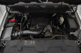 K&N Engineering 30-3070 Performance Air Intake System for Chevrolet Avalanche 2009-2013