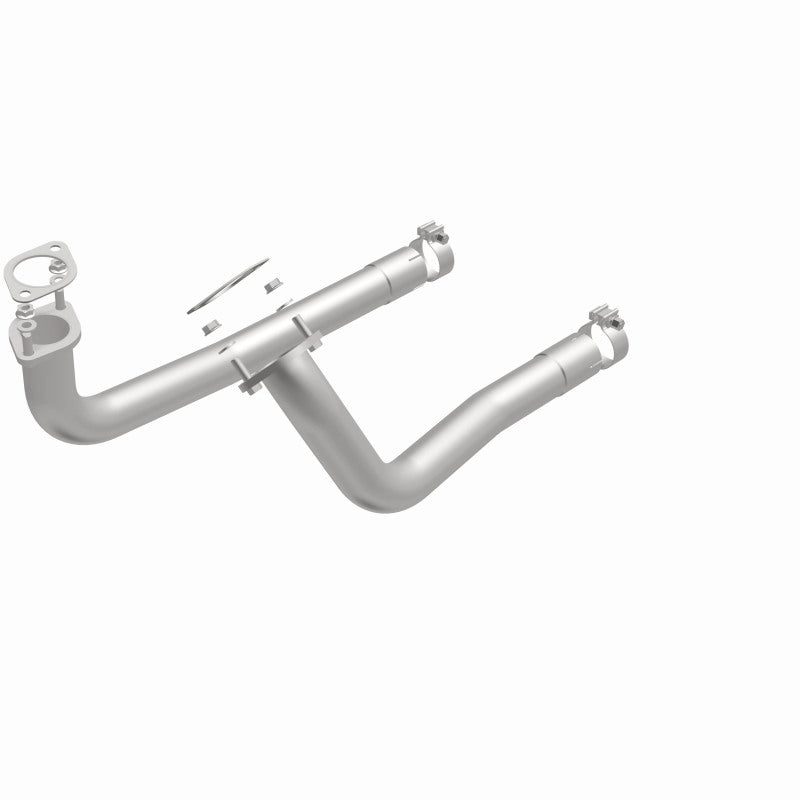 Magnaflow Performance Exhaust Flange 19304 for 1966-1969 Dodge Charger and Plymouth Fury