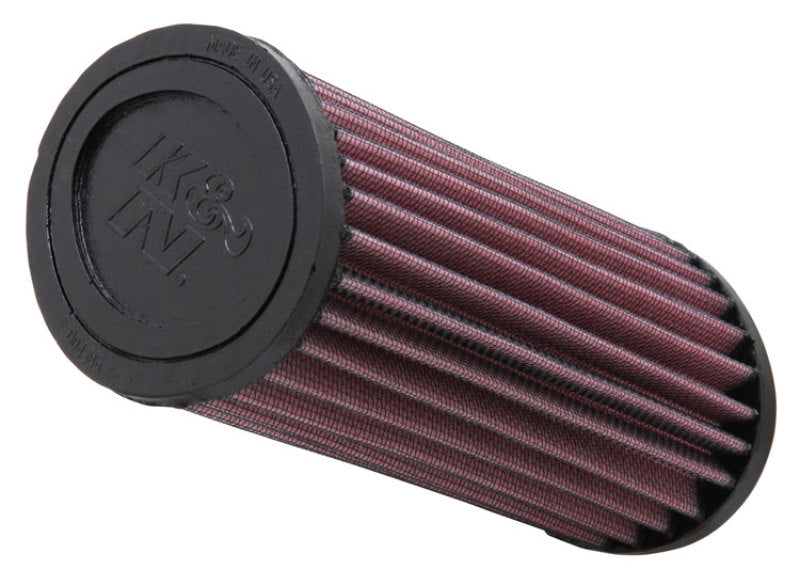 K&N Engineering TB-9004 High-Flow Replacement Air Filter for Triumph Bonneville and Thruxton Models
