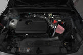 K&N Engineering 63-2618 Performance AirCharger Intake System for 2021-2023 Ford Maverick and Bronco Sport with 2.0L Engine