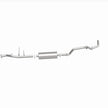 MagnaFlow BRE Exhaust Kit 02-07 Silverado Sierra – Direct-Fit Replacement System