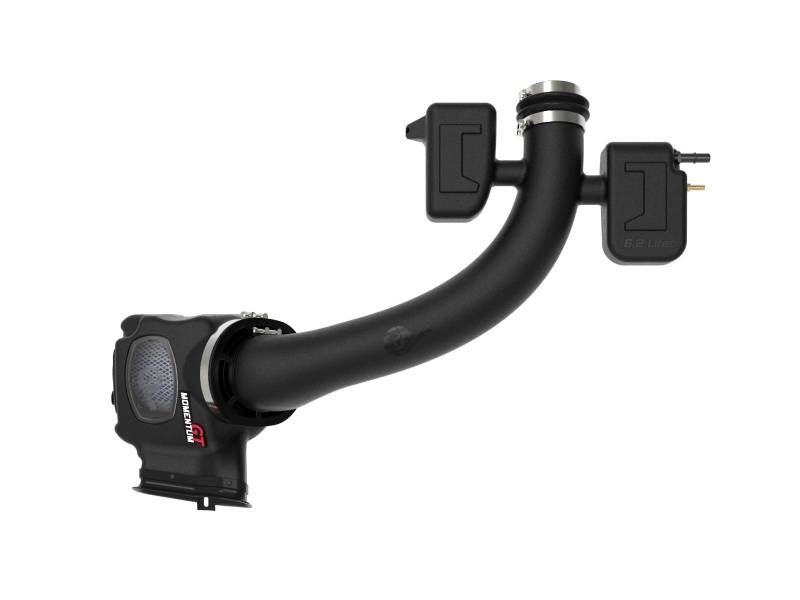 aFe Momentum GT Pro 5R Cold Air Intake System for 2020-2022 Ford F-250/F-350 with Part Number 50-70069R