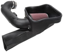 K&N 2018-2022 Ford Mustang GT V8 5.0L F/I AirCharger Performance Intake System