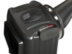 aFe Momentum GT Pro Dry S Cold Air Intake System for 2016 GM Silverado and Sierra HD V8 6.0L