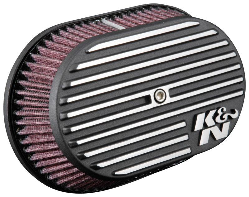 K&N Engineering Street Metal Air Intake System for Harley Davidson 2001-2002 Models (Part RK-3953)