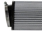 aFe Magnum FLOW UCO Air Filter with Pro DRY S Media, 2-3/4 Inch F x 4 Inch B x 4 Inch T x 7 Inch H, 10 Degree Angle