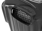aFe Momentum HD Cold Air Intake System with Pro DRY S Filter for GM 6.6L Diesel Trucks 2007-2010