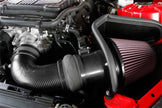 K&N Engineering 63-3099 AirCharger Performance Intake for Chevrolet Camaro ZL1
