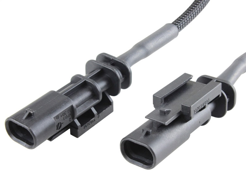 aFe Suspension Logic Electronic Shock Modules with Small Connector for Chevy Corvette (C7) 2014-2019