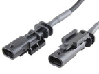 aFe Suspension Logic Electronic Shock Modules with Small Connector for Chevy Corvette (C7) 2014-2019