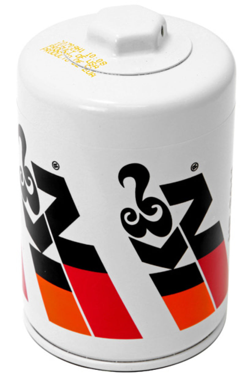 K&N Engineering HP-2011 Premium Oil Filter for Automotive Engines