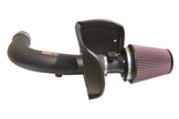 K&N Engineering 57-2557 Performance Intake Kit for 2004-2005 Ford F-150 V8 4.6L