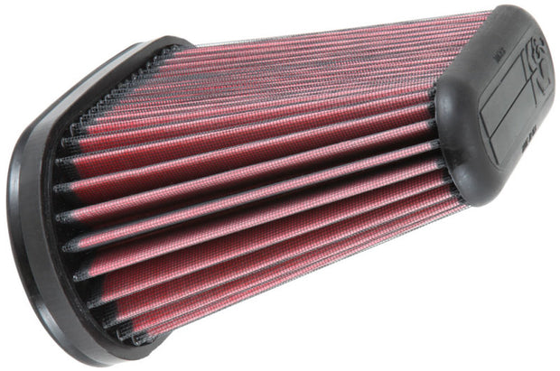 K&N Replacement Unique Air Filter for 2014-2018 Chevrolet Corvette 6.2L V8