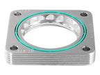 aFe Silver Bullet Throttle Body Spacer Kit for Ford Explorer 2012-2019 V6-3.5L EcoBoost