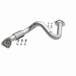 Magnaflow BRExhaust 107-0286 Front Pipe Kit for Buick Encore and Chevrolet Trax 1.4L