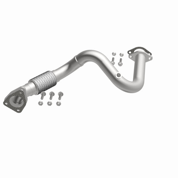 Magnaflow BRExhaust 107-0286 Front Pipe Kit for Buick Encore and Chevrolet Trax 1.4L