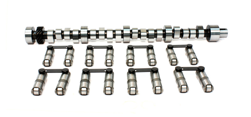 COMP Cams P8 291Th R7 Thum Pr Camshaft Kit for Pontiac V8 Engines