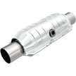 MagnaFlow Universal 2.50-inch Federal/EPA Compliant Catalytic Converter Part #99356HM