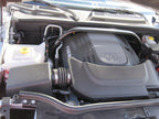 K&N Engineering 33-2233 High-Flow Reusable Air Filter for Jeep Liberty, Grand Cherokee, and Commander (2005-2007)