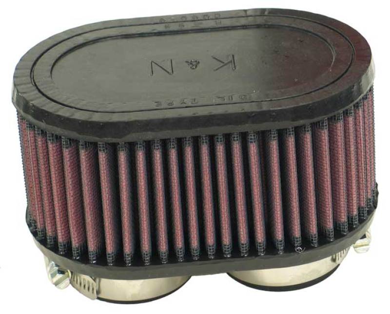 K&N Engineering R-0990 Universal Rubber Air Filter for Automotive and Equipment Applications