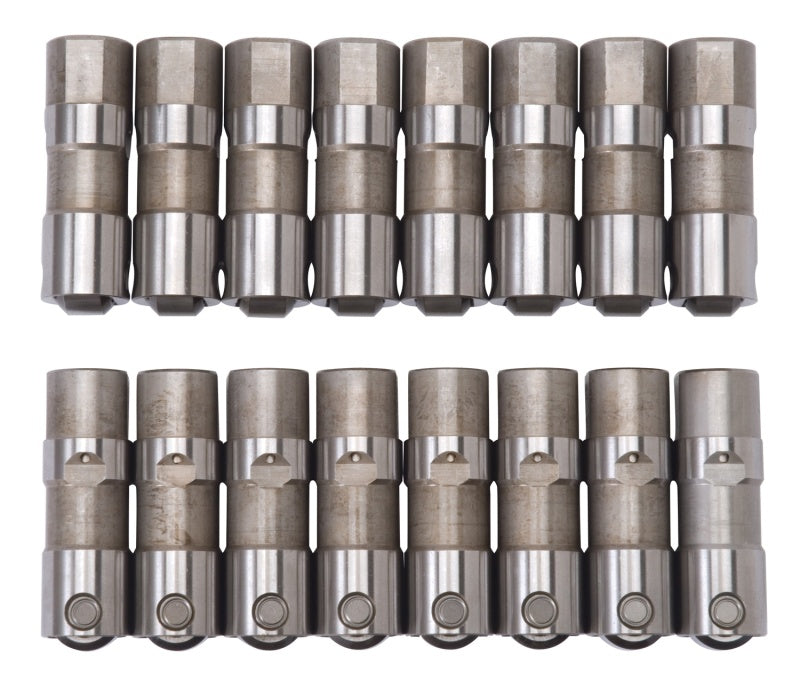Edelbrock Hydraulic Roller Lifter Kit for Small-Block Chevy 1987+ - Part #97384