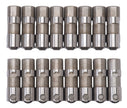 Edelbrock Hydraulic Roller Lifter Kit for Small-Block Chevy 1987+ - Part #97384