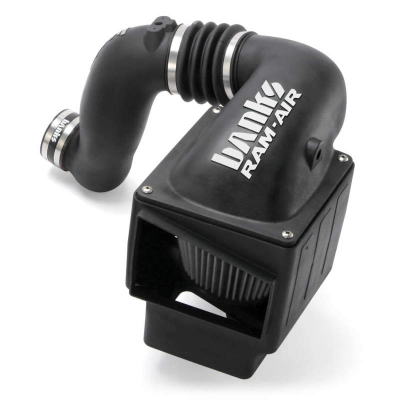 Banks Power 07-09 Dodge Ram 6.7L Ram-Air Intake System with Dry Filter