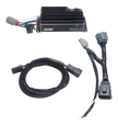 DeatschWerks VB40aX1 Voltage Booster with Plug-N-Play Harness for 2011-2025 Ford F-150
