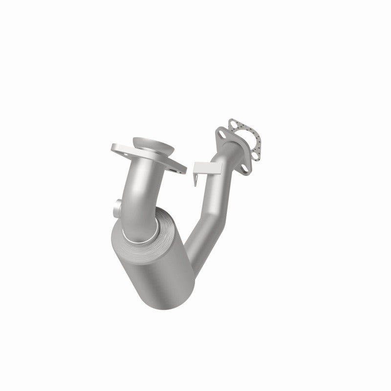 MagnaFlow Part 23335 Standard Grade Federal/EPA Compliant Direct-Fit Catalytic Converter for 1991-1995 Ford Escort and Mercury Tracer