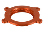 aFe Silver Bullet Throttle Body Spacer for GM Silverado & Sierra 1500 V8-6.2L (2014-2019)