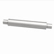 MagnaFlow Part Number 10436 Stainless Steel 4-Inch Round Performance Exhaust Muffler