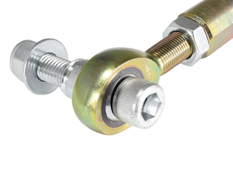 aFe Control PFADT Series Heavy Duty Street End Links for Chevrolet Corvette (C5/C6/C7) 97-16