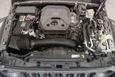 K&N Engineering 63-1580 AirCharger Cold Air Intake for Jeep Wrangler JL 2.0L