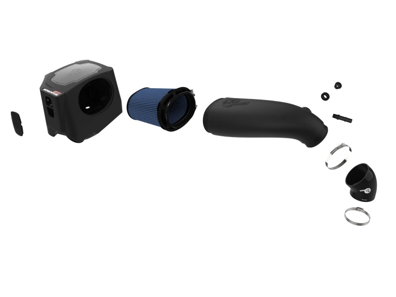 aFe Power Momentum GT Pro 5R Intake System for 2022-2023 Jeep Wagoneer V8-5.7L