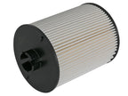 aFe Pro Guard D2 Fuel Filter 44-FF013-MB for Ford Super Duty 6.4L Diesel (4 Pack)