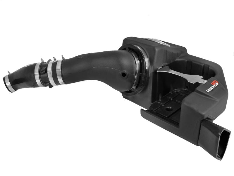 aFe Momentum HD PRO 10R Stage-2 Si Intake for 1999-2003 Ford F-250 Super Duty V8-7.3L Diesel