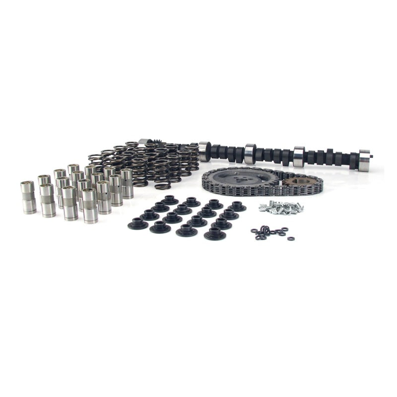 COMP Cams Camshaft Kit CS 295T H-107 BM for Chevrolet Small Block Engines