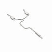 MagnaFlow BRE Exhaust Kit 12-16 Chevy Impala 3.6L – Direct-Fit Replacement System for 2012-2016 Models