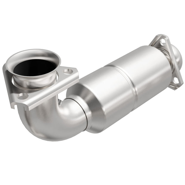 MagnaFlow HM Grade Direct-Fit Catalytic Converter Part 23409 for 1992-1996 Chevrolet Corvette