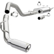 MagnaFlow Cat-Back Exhaust System for 2018-2024 Ford Expedition V6 3.5L by Magnaflow Part 19424