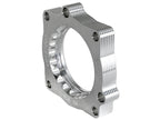 aFe Silver Bullet Throttle Body Spacer Kit for Dodge Challenger SRT-8 2008-2012 V8-5.7L/6.4L