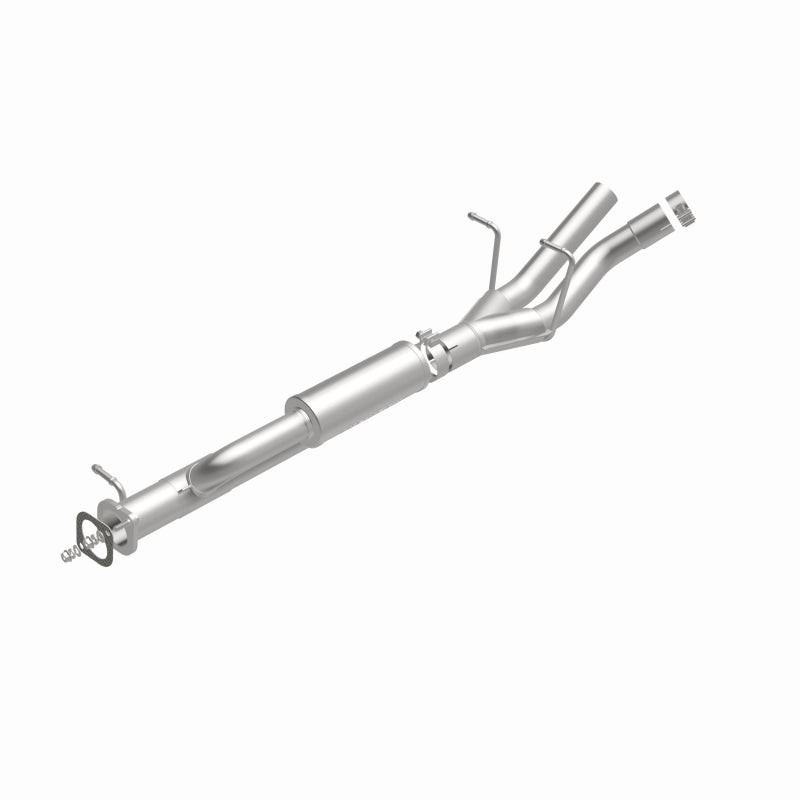 MagnaFlow 25+ Ram 1500 I6 3.0L D-Fit Performance Exhaust Muffler Replacement Kit with Muffler - Part #19686