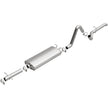 MagnaFlow BRE Exhaust Kit 00-03 Dodge Durango 4.7L - Direct-Fit Replacement System