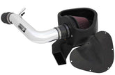 K&N Engineering 69-3529TP Cold Air Intake System for Ford Mustang 3.7L V6