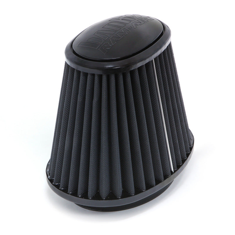 Banks Power Part 42188-D Ram Air System Dry Air Filter for Ford and Dodge Diesels