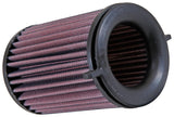 K&N Engineering DU-8015 High-Flow Replacement Air Filter for Ducati Scrambler Models