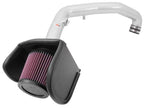 K&N Engineering 69-4529TS Cold Air Intake System for Chevrolet Malibu 3.6L V6