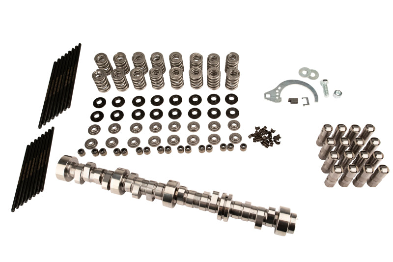 COMP Cams Stage 2 LST Master Cam Kit for Chevrolet Camaro 6.2L L99 (Part #MK189-303-13)